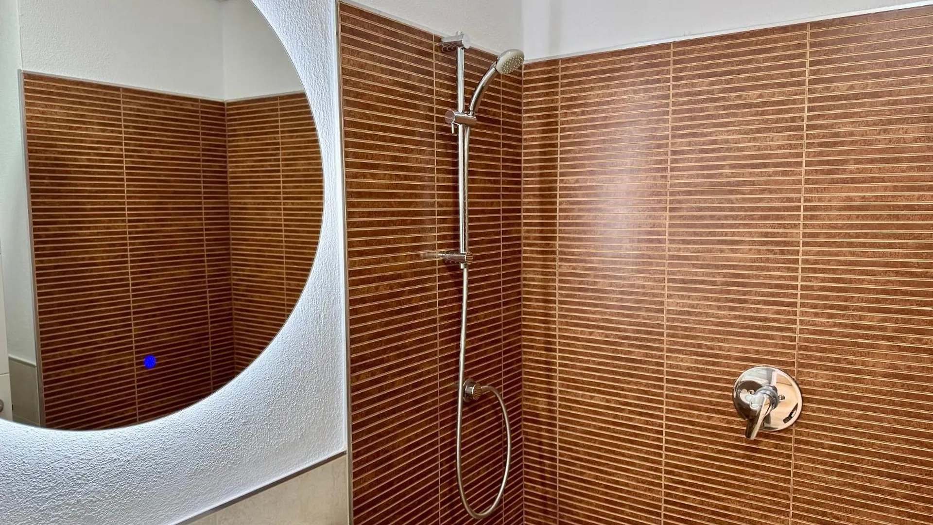 Apartment Altos De Vera II