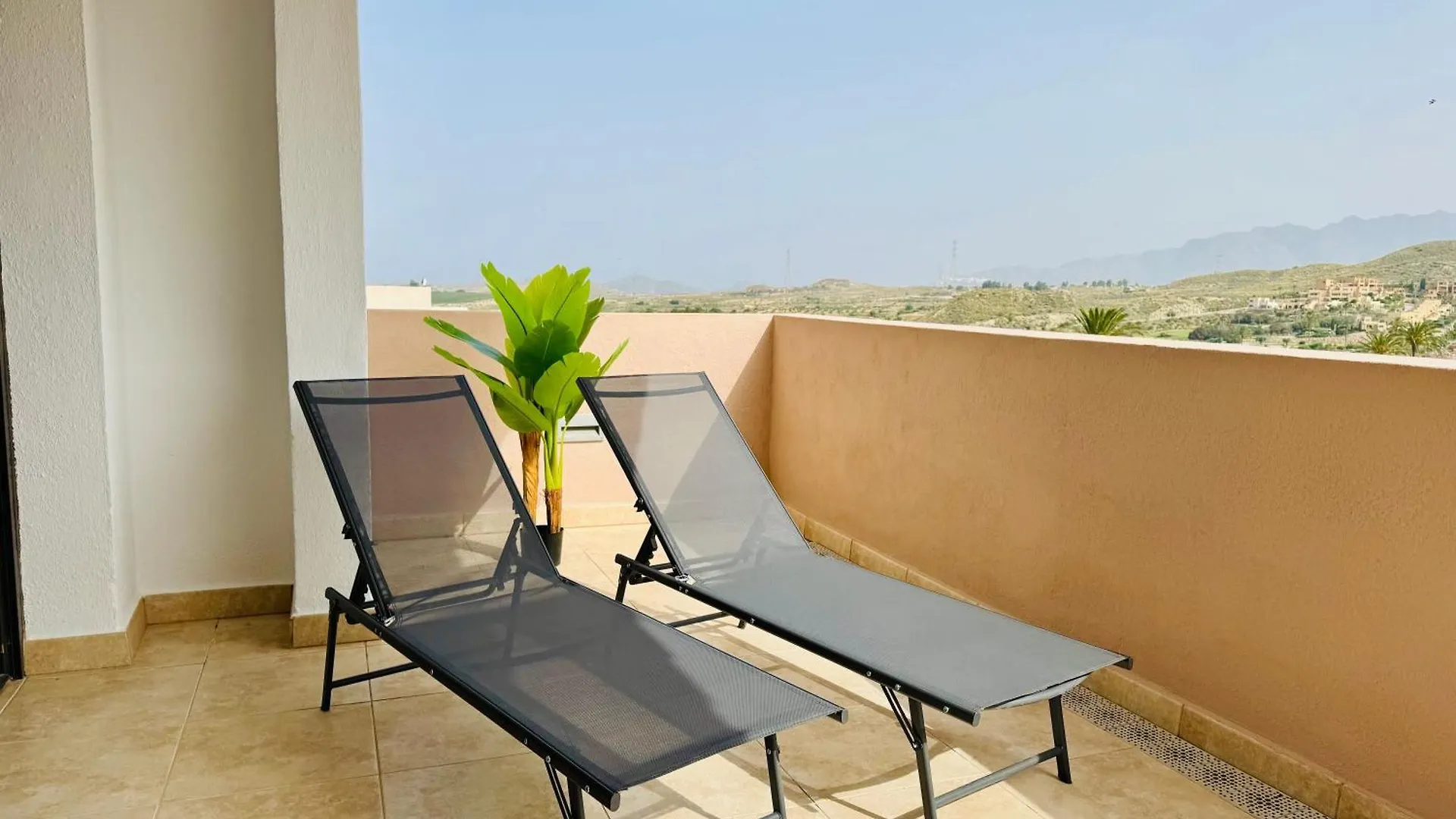 Apartment Altos De Vera II