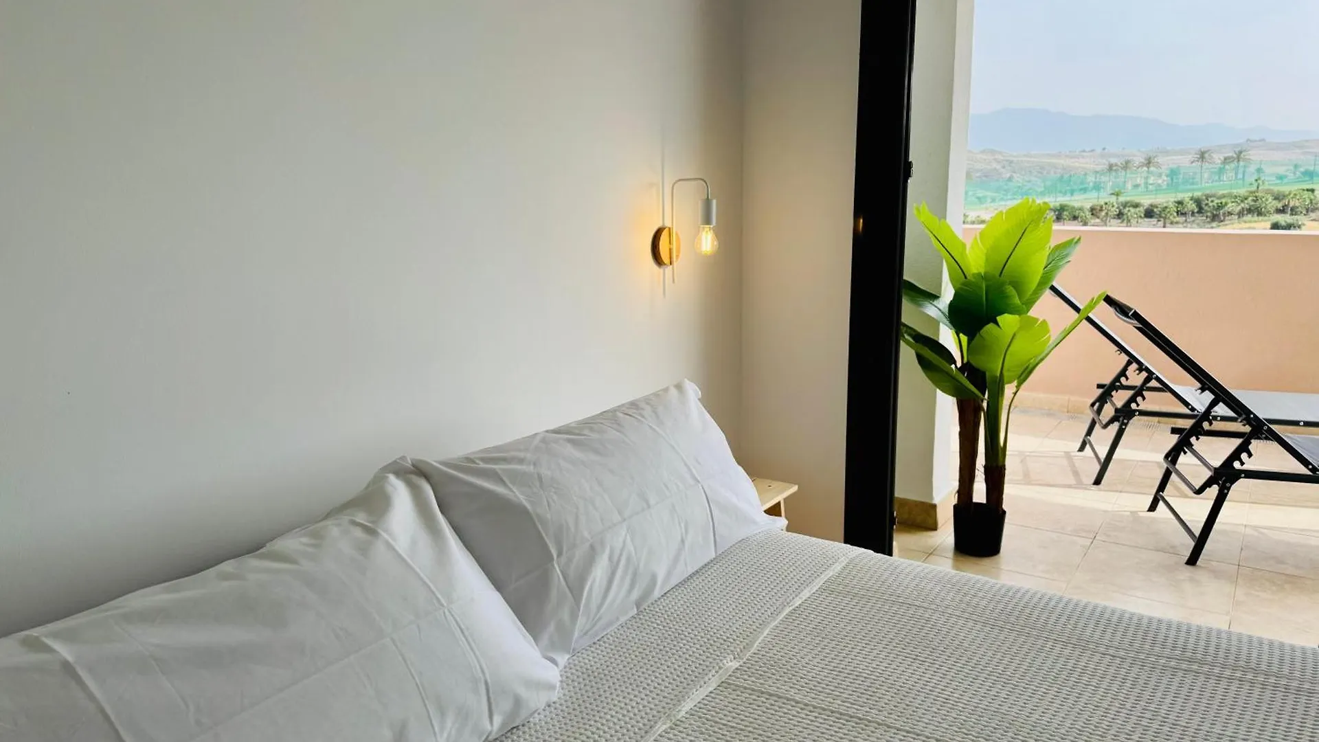 Altos De Vera II Apartment
