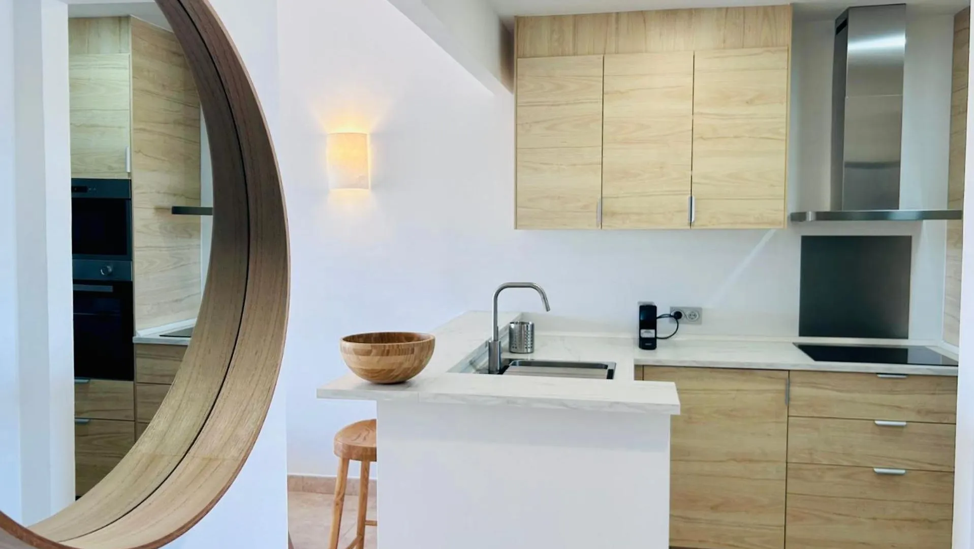 Apartment Altos De Vera II Spanien