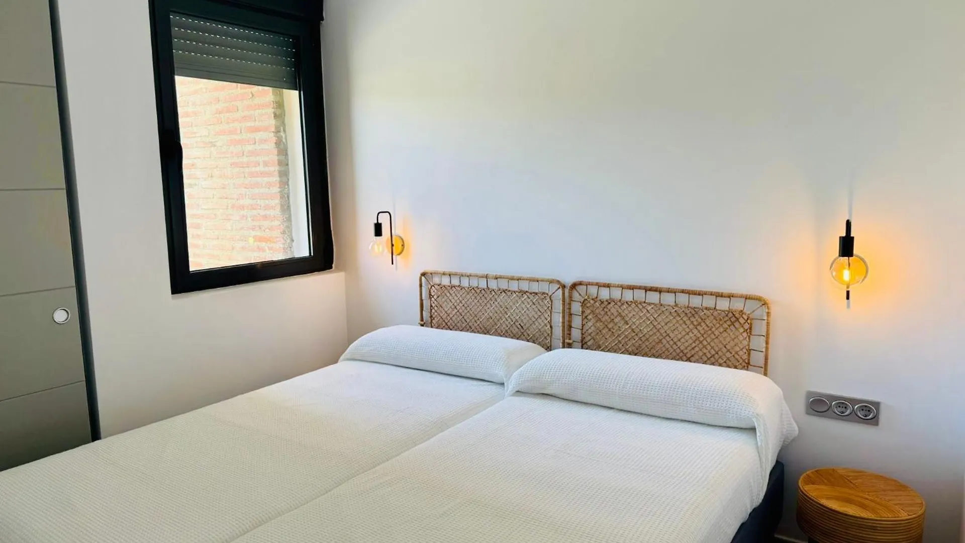 Altos De Vera II Apartment