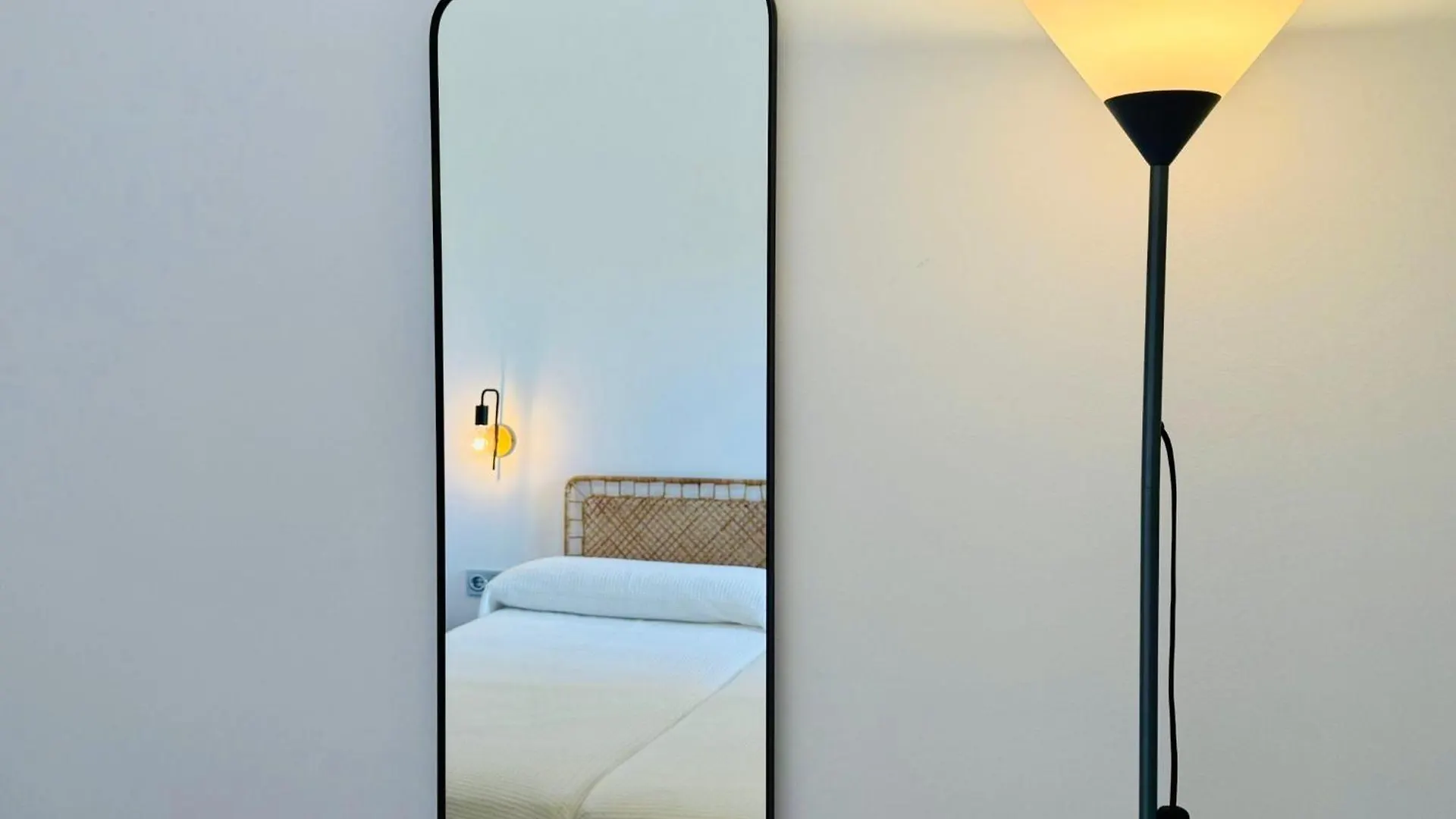 Apartment Altos De Vera II Spanien